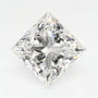 1.59 ct Lab-Grown Diamond – F VVS2 – Square Cut – GCAL Certified — Sapphire Row · cut7