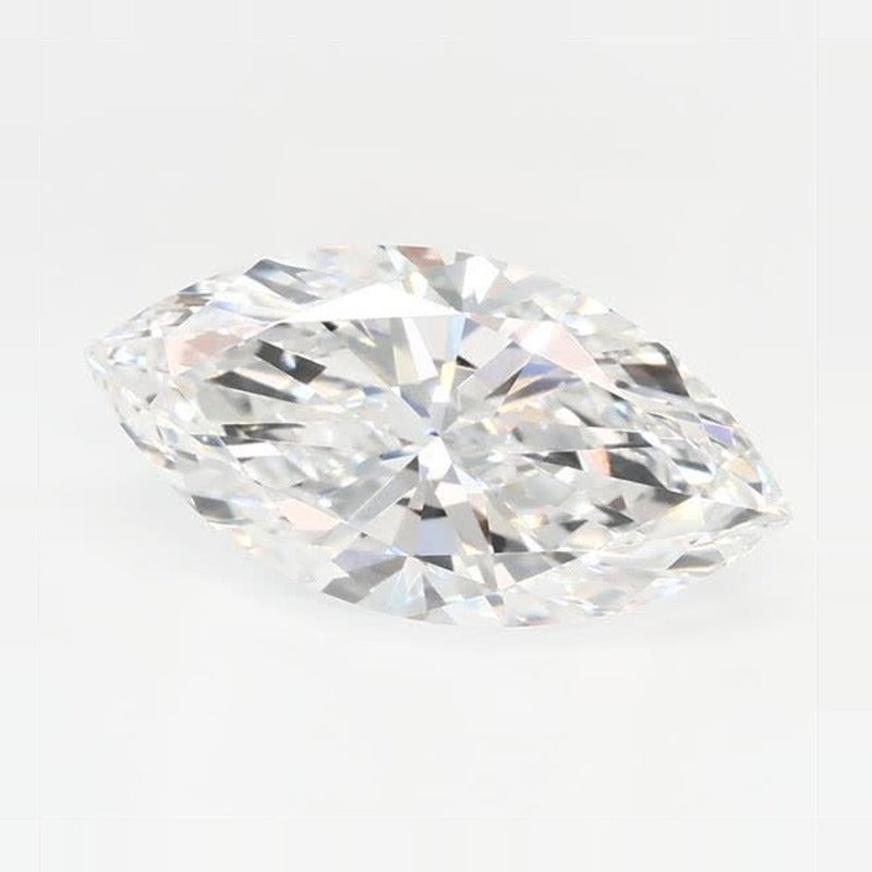 1.59 ct Lab-Grown Diamond – E VVS2 – Marquise Cut – GCAL Certified — Sapphire Row · cut7