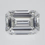 1.59 ct Lab-Grown Diamond – E VVS1 – Emerald Cut – IGI Certified — Sapphire Row · cut7