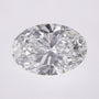 1.59 ct Lab-Grown Diamond – E VVS2 – Oval Cut – IGI Certified — Sapphire Row · cut7