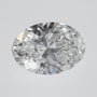 1.59 ct Lab-Grown Diamond – D VS1 – Oval Cut – IGI Certified — Sapphire Row · cut7