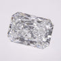 1.59 ct Lab-Grown Diamond – D VVS2 – Radiant Cut – IGI Certified — Sapphire Row · cut7