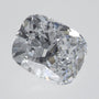 1.58 ct Lab-Grown Diamond – E IF – Elongated Cushion Cut – IGI Certified — Sapphire Row · cut7