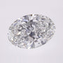 1.58 ct Lab-Grown Diamond – E VS1 – Oval Cut – IGI Certified — Sapphire Row · cut7