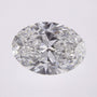 1.58 ct Lab-Grown Diamond – E VS1 – Oval Cut – IGI Certified — Sapphire Row · cut7