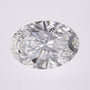 1.58 ct Lab-Grown Diamond – E VS1 – Oval Cut – IGI Certified — Sapphire Row · cut7