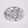 1.58 ct Lab-Grown Diamond – E VS1 – Oval Cut – IGI Certified — Sapphire Row · cut7