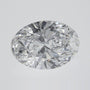 1.58 ct Lab-Grown Diamond – D VVS2 – Oval Cut – IGI Certified — Sapphire Row · cut7
