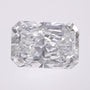 1.58 ct Lab-Grown Diamond – E VS1 – Radiant Cut – IGI Certified — Sapphire Row · cut7