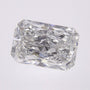 1.58 ct Lab-Grown Diamond – E VS1 – Radiant Cut – IGI Certified — Sapphire Row · cut7