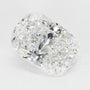 1.57 ct Lab-Grown Diamond – E VVS2 – Elongated Cushion Cut – GCAL Certified — Sapphire Row · cut7