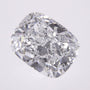1.57 ct Lab-Grown Diamond – D VVS1 – Elongated Cushion Cut – IGI Certified — Sapphire Row · cut7