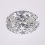 1.56 ct Lab-Grown Diamond – E VS1 – Oval Cut – IGI Certified — Sapphire Row · cut7