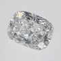 1.56 ct Lab-Grown Diamond – F VVS2 – Elongated Cushion Cut – IGI Certified — Sapphire Row · cut7