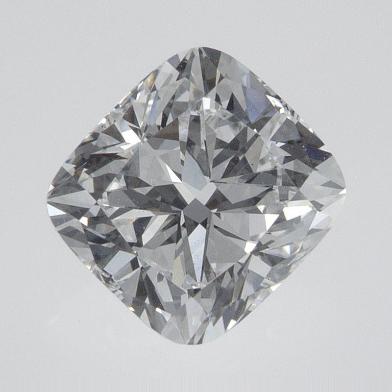1.56 ct Lab-Grown Diamond – D VS1 – Cushion Cut – IGI Certified — Sapphire Row · cut7