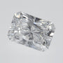 1.56 ct Lab-Grown Diamond – D VVS2 – Radiant Cut – IGI Certified — Sapphire Row · cut7