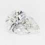1.55 ct Lab-Grown Diamond – E VS1 – Pear Cut – GCAL Certified — Sapphire Row · cut7