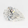 1.55 ct Lab-Grown Diamond – F VS2 – Pear Cut – GCAL Certified — Sapphire Row · cut7