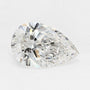 1.55 ct Lab-Grown Diamond – F VS2 – Pear Cut – GCAL Certified — Sapphire Row · cut7
