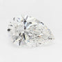 1.55 ct Lab-Grown Diamond – E VS2 – Pear Cut – GCAL Certified — Sapphire Row · cut7