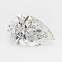 1.55 ct Lab-Grown Diamond – E VS2 – Pear Cut – GCAL Certified — Sapphire Row · cut7