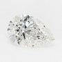 1.55 ct Lab-Grown Diamond – E VVS2 – Pear Cut – GCAL Certified — Sapphire Row · cut7