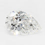 1.55 ct Lab-Grown Diamond – E VVS2 – Pear Cut – GCAL Certified — Sapphire Row · cut7