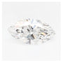 1.55 ct Lab-Grown Diamond – D VVS2 – Marquise Cut – GCAL Certified — Sapphire Row · cut7