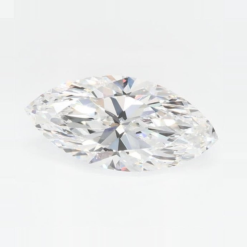 1.55 ct Lab-Grown Diamond – E VS2 – Marquise Cut – GCAL Certified — Sapphire Row · cut7
