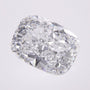 1.55 ct Lab-Grown Diamond – D VVS1 – Elongated Cushion Cut – IGI Certified — Sapphire Row · cut7
