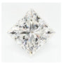 1.55 ct Lab-Grown Diamond – F VS1 – Square Cut – GCAL Certified — Sapphire Row · cut7