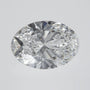 1.55 ct Lab-Grown Diamond – D VS1 – Oval Cut – IGI Certified — Sapphire Row · cut7