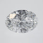 1.55 ct Lab-Grown Diamond – D VVS2 – Oval Cut – IGI Certified — Sapphire Row · cut7