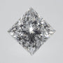 1.55 ct Lab-Grown Diamond – E VS1 – Square Cut – IGI Certified — Sapphire Row · cut7