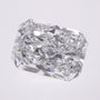1.55 ct Lab-Grown Diamond – D VVS2 – Radiant Cut – IGI Certified — Sapphire Row · cut7