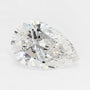 1.54 ct Lab-Grown Diamond – E VS1 – Pear Cut – GCAL Certified — Sapphire Row · cut7