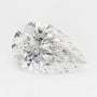 1.54 ct Lab-Grown Diamond – E VS1 – Pear Cut – GCAL Certified — Sapphire Row · cut7
