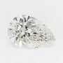 1.54 ct Lab-Grown Diamond – G VS1 – Pear Cut – GCAL Certified — Sapphire Row · cut7