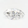 1.54 ct Lab-Grown Diamond – D VS2 – Marquise Cut – GCAL Certified — Sapphire Row · cut7