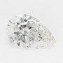 1.54 ct Lab-Grown Diamond – G VS1 – Pear Cut – GCAL Certified — Sapphire Row · cut7