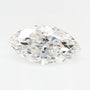 1.54 ct Lab-Grown Diamond – F VVS1 – Marquise Cut – GCAL Certified — Sapphire Row · cut7