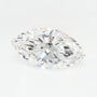1.54 ct Lab-Grown Diamond – E VS1 – Marquise Cut – GCAL Certified — Sapphire Row · cut7
