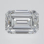 1.54 ct Lab-Grown Diamond – D VVS1 – Emerald Cut – IGI Certified — Sapphire Row · cut7