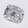 1.54 ct Lab-Grown Diamond – D VVS1 – Elongated Cushion Cut – IGI Certified — Sapphire Row · cut7