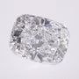 1.54 ct Lab-Grown Diamond – D VVS1 – Elongated Cushion Cut – IGI Certified — Sapphire Row · cut7
