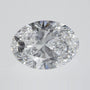 1.54 ct Lab-Grown Diamond – D VVS2 – Oval Cut – IGI Certified — Sapphire Row · cut7