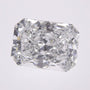 1.54 ct Lab-Grown Diamond – E VVS2 – Radiant Cut – IGI Certified — Sapphire Row · cut7