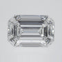 1.54 ct Lab-Grown Diamond – E VVS2 – Emerald Cut – IGI Certified — Sapphire Row · cut7