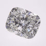 1.53 ct Natural Diamond – I VS2 – Elongated Cushion Cut – GIA Certified — Sapphire Row · cut7