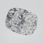 1.53 ct Lab-Grown Diamond – D IF – Elongated Cushion Cut – IGI Certified — Sapphire Row · cut7